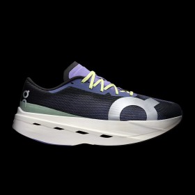 ON CLOUD RUNNING CLOUDBOOM MAX MAN WHITE JUNIPER
