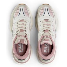 FILA scarpa RECADE donna COLTURTLEDOVE MAUVE CHALK 2