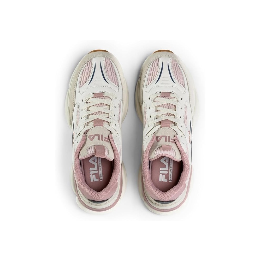 FILA scarpa RECADE donna COLTURTLEDOVE MAUVE CHALK