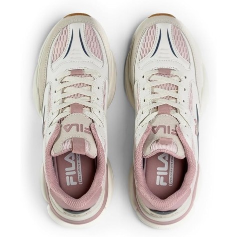 FILA scarpa RECADE donna COLTURTLEDOVE MAUVE CHALK