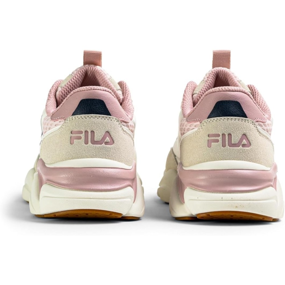 FILA scarpa RECADE donna COLTURTLEDOVE MAUVE CHALK