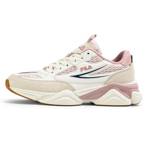 FILA scarpa RECADE donna COLTURTLEDOVE MAUVE CHALK