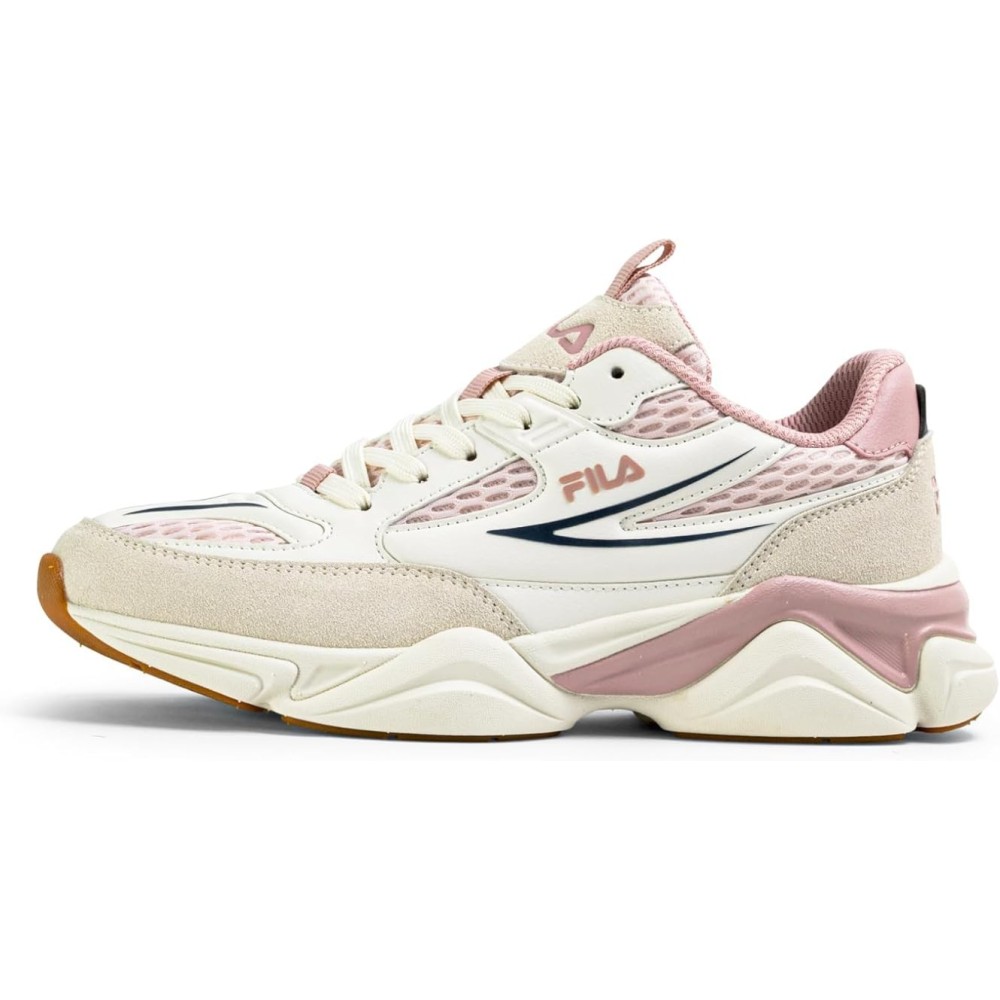 FILA scarpa RECADE donna COLTURTLEDOVE MAUVE CHALK