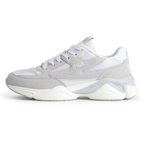 FILA RECADE S scarpe donna col.nimbus cloud-white