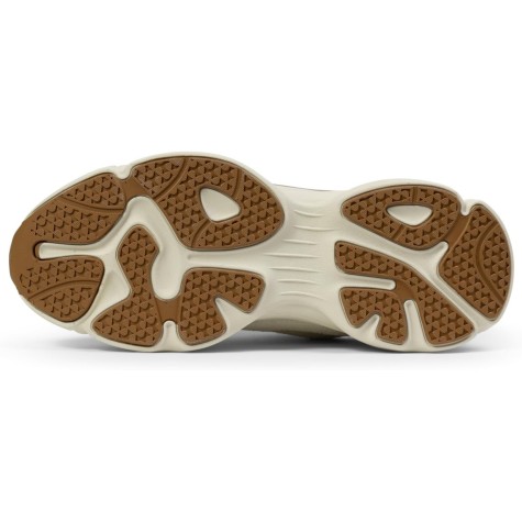 SCARPE FILA DONNA RECADE S ANTIQUE WHITE OXFORD TAN