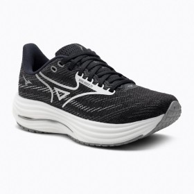 SCARPA RUNNING MIZUNO RIDER 29 BLACK WOMAN