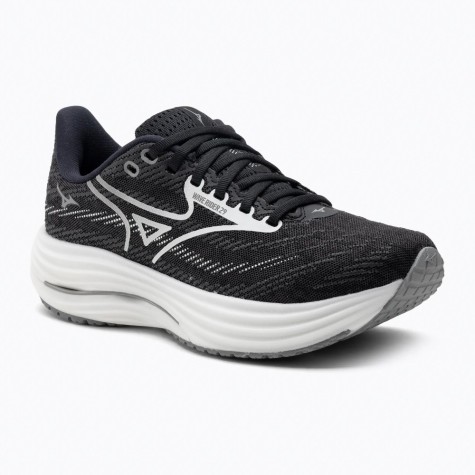 SCARPA RUNNING MIZUNO RIDER 29 BLACK WOMAN