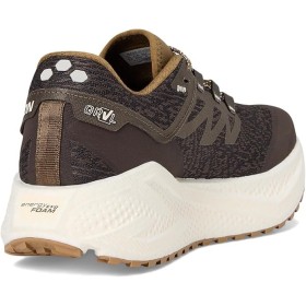 SCARPA SALOMON AERO GLIDE 3GRVL BROWN MAN 2