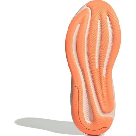 SCARPA ADIDAS RESPONSE 2 DONNA GRAY ORANGE 2