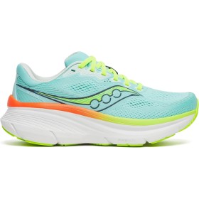 SAUCONY GUIDE 19 W COL. SPLASH-CITRON art.S11058-130