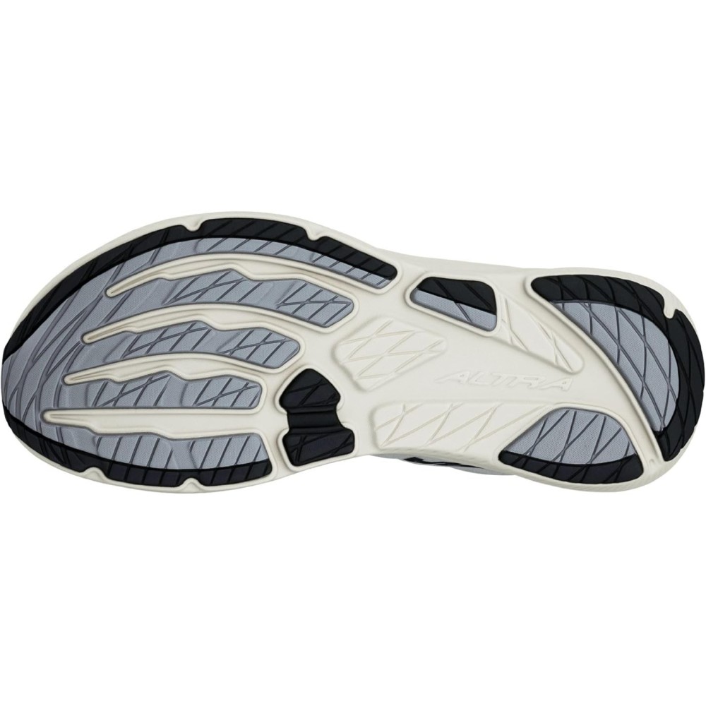 ALTRA M EXPERIENCE FLOW 3 uomo col.LIGHT GRAY...