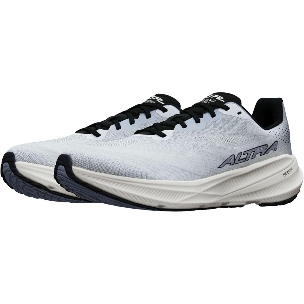 ALTRA M EXPERIENCE FLOW 3 uomo col.LIGHT GRAY...