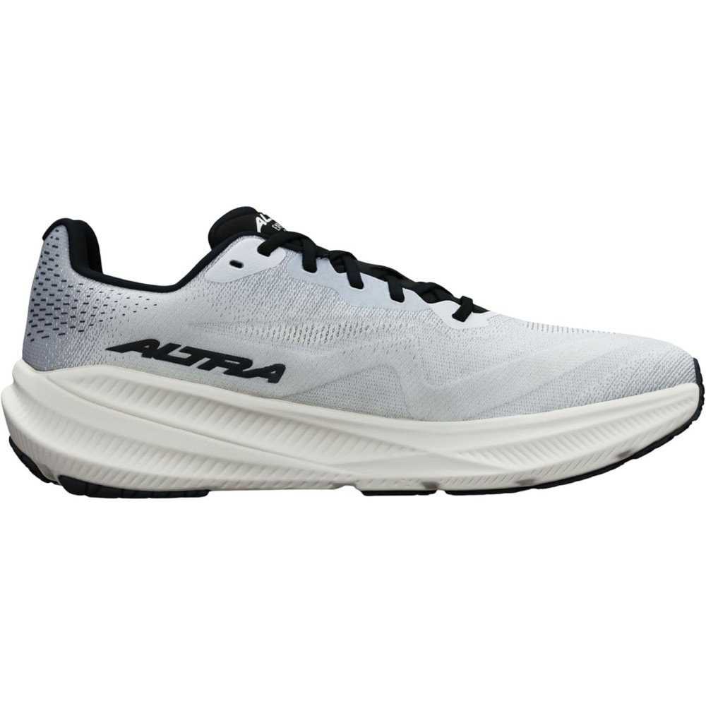 ALTRA M EXPERIENCE FLOW 3 uomo col.LIGHT GRAY...