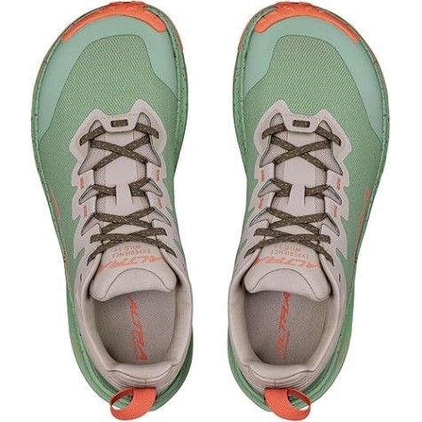 ALTRA M EXPERIENCE WILD 3+ uomo art.AL0A85V0923-100 col.TAUPE