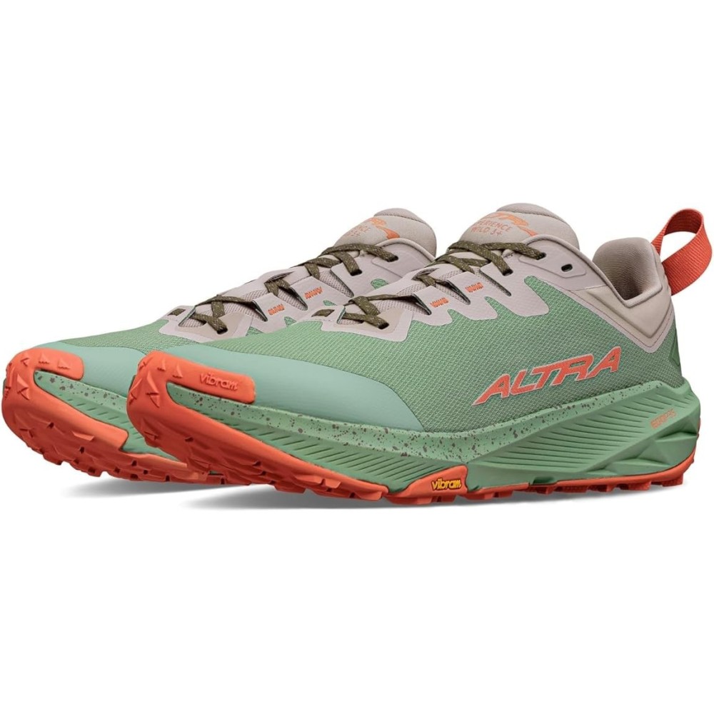 ALTRA M EXPERIENCE WILD 3+ uomo...