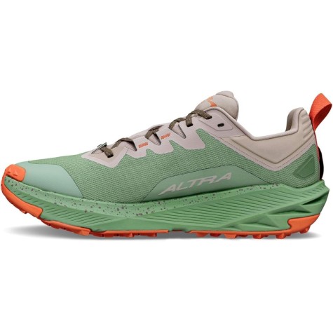 ALTRA M EXPERIENCE WILD 3+ uomo art.AL0A85V0923-100 col.TAUPE