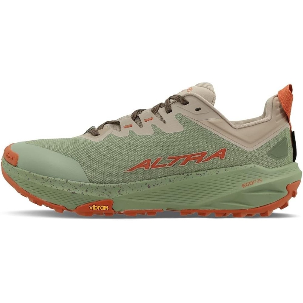 ALTRA M EXPERIENCE WILD 3+ uomo...