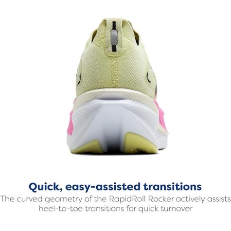 SCARPA RUNNING BROOKS HYPERION MAX 3 DONNA