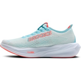 SCARPA RUNNING BROOKS HYPERION 3 DONNA WHITE... 2
