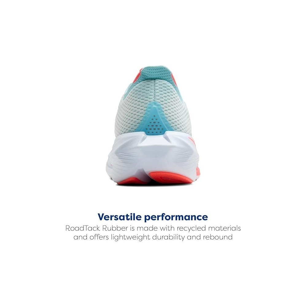 SCARPA RUNNING BROOKS HYPERION 3 DONNA WHITE...