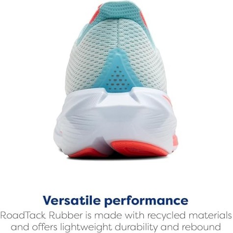 SCARPA RUNNING BROOKS HYPERION 3 DONNA WHITE LUMINARYCHYBER PINK