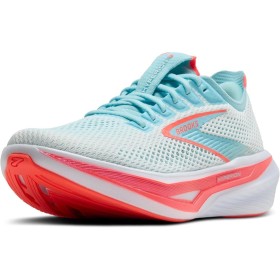 SCARPA RUNNING BROOKS HYPERION 3 DONNA WHITE...