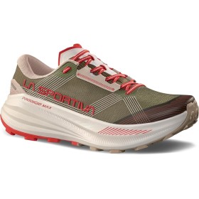 SCARPA TRAIL LA SPORTIVA PRODIGIO MAX UOMO col.CYPRESS...