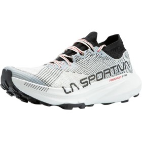 SCARPA LA SPORTIVA PRODIGIO PRO UOMO col.WHITE-BLACK...