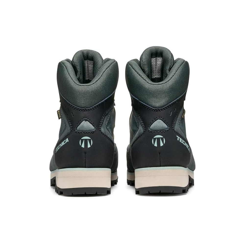 SCARPA TREKKING TECNICA MAKALU 85 GTX WS DONNA...