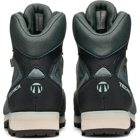 SCARPA TREKKING TECNICA MAKALU 85 GTX WS DONNA NAVI BLU