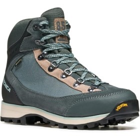 SCARPA TREKKING TECNICA MAKALU 85 GTX WS DONNA NAVI BLU