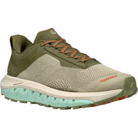SCARPA TECNICA PYROX HYBRID MS col.ORANGE-WHITE...