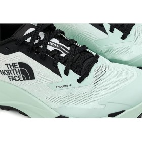 SCARPA NORTH FACE VECTIS DONNA TRAIL ENDURIS 4 WHITE ASH 2