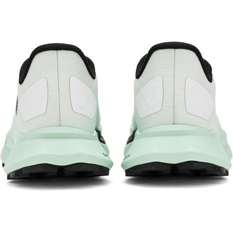 SCARPA NORTH FACE VECTIS DONNA TRAIL ENDURIS 4 WHITE ASH