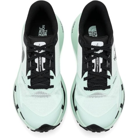 SCARPA NORTH FACE VECTIS DONNA TRAIL ENDURIS 4 WHITE ASH