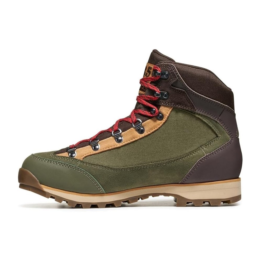 SCARPA TREKKING TECNICA MAKALU 85 GTX MS GREEN...