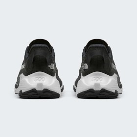 SCARPA TRAIL THE NORTH FACE ALTAMESA 500 V2 MAN BLACK WHITE 2