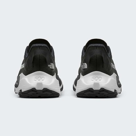 SCARPA TRAIL THE NORTH FACE ALTAMESA 500 V2 MAN BLACK WHITE