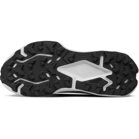 SCARPA TRAIL THE NORTH FACE ALTAMESA 500 V2 MAN BLACK WHITE
