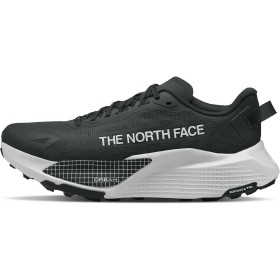 SCARPA TRAIL THE NORTH FACE ALTAMESA 500 V2 MAN BLACK WHITE