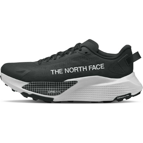 SCARPA TRAIL THE NORTH FACE ALTAMESA 500 V2 MAN BLACK WHITE