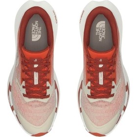 SCARPA TRAIL THE NORTH FACE VECTIV ENDURIS 4 LAVA RED... 2