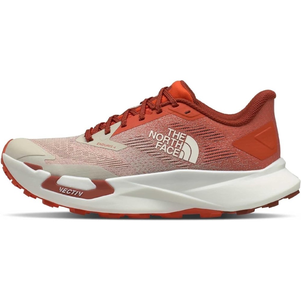 SCARPA TRAIL THE NORTH FACE VECTIV ENDURIS 4...