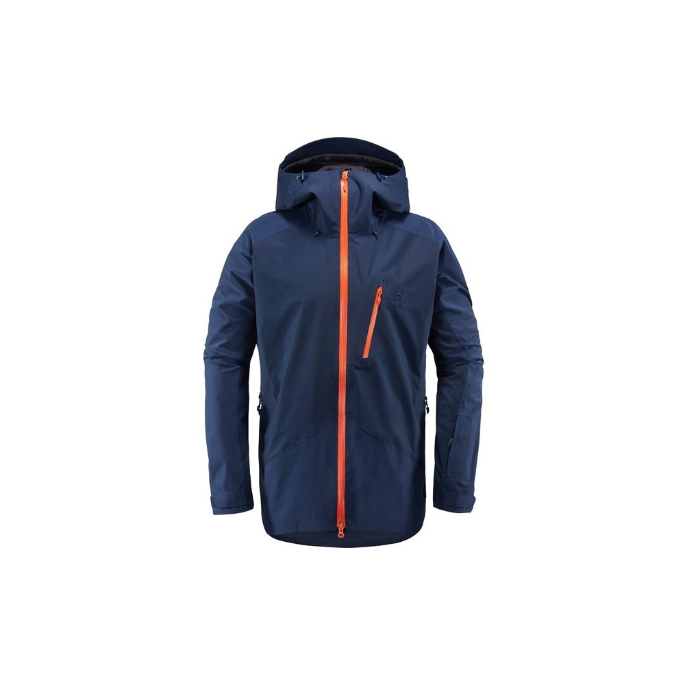 GIACCA HAGLOFS UOMO