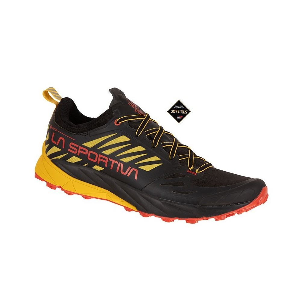 LA SPORTIVA KAPTIVA GTX UOMO