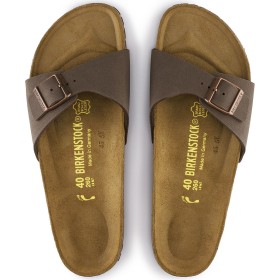 BIRKENSTOCK MADRID BS MOCCA 2