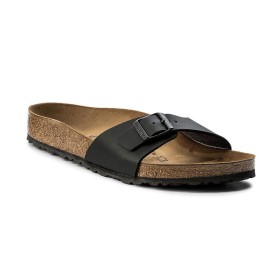 BIRKENSTOCK MADRID BS BLACK